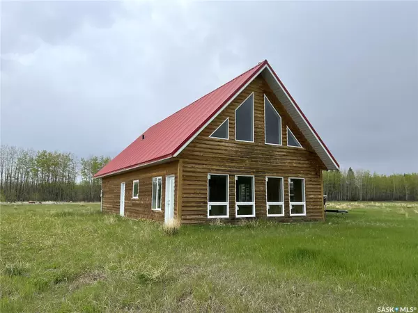 Loon Lake Rm No. 561, SK S0M 1L0,Rural Address