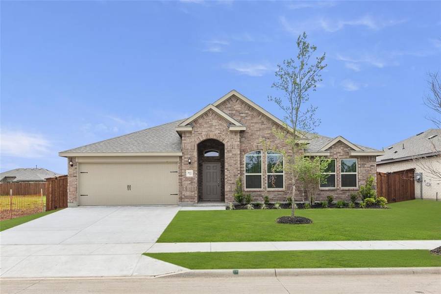 3022 Duck Heights Avenue, Royse City, TX 75189