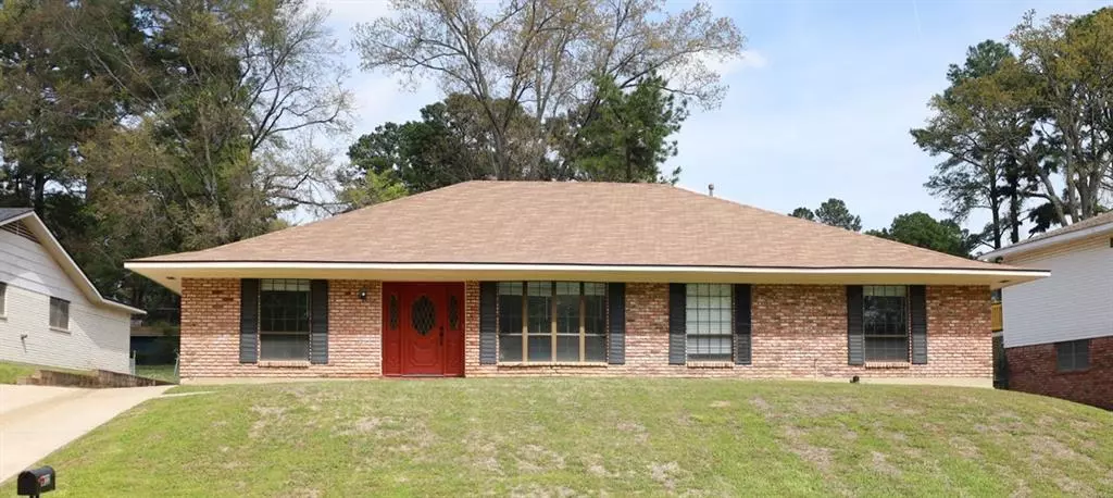 1022 Bridal Wreath, Shreveport, LA 71118