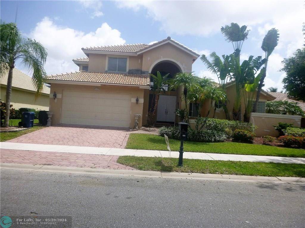 2656 Nelson Ct,  Weston,  FL 33332