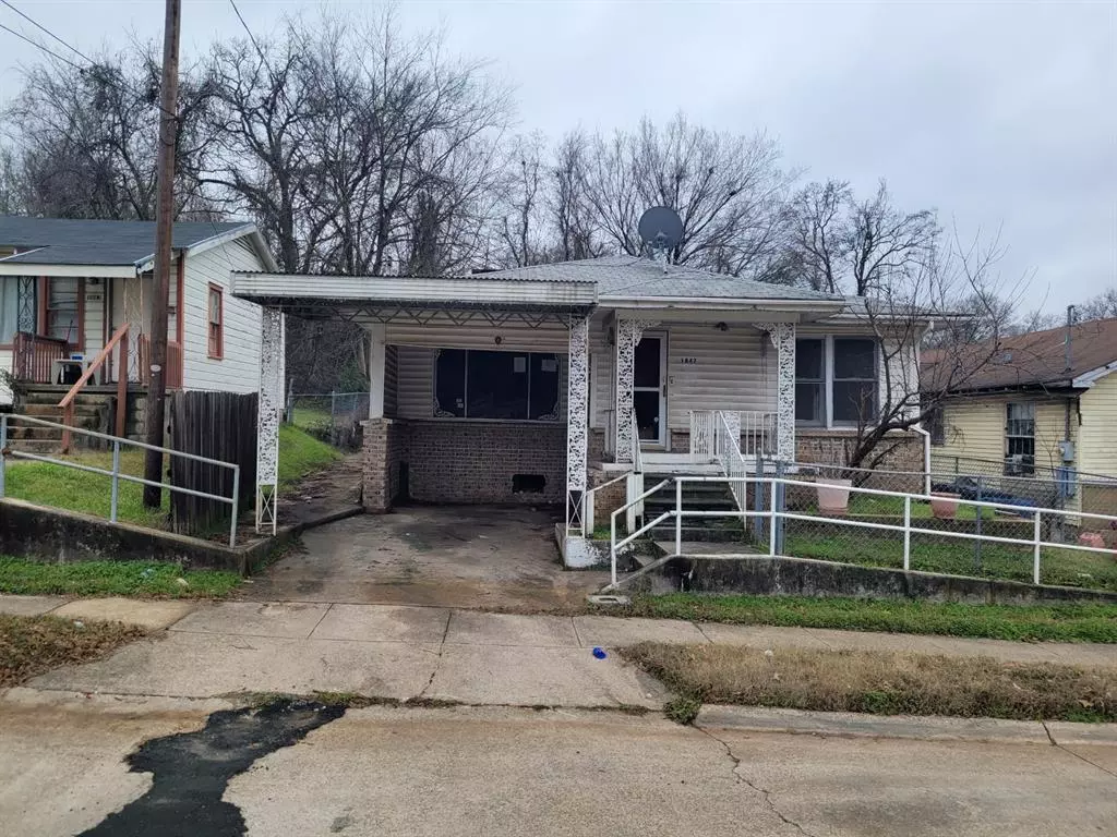 Shreveport, LA 71103,1847 Murphy Street