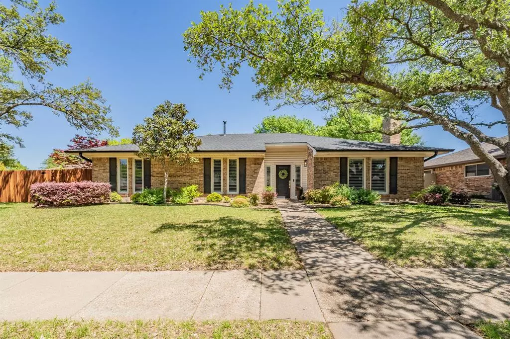 Garland, TX 75040,602 Ridgegate Drive