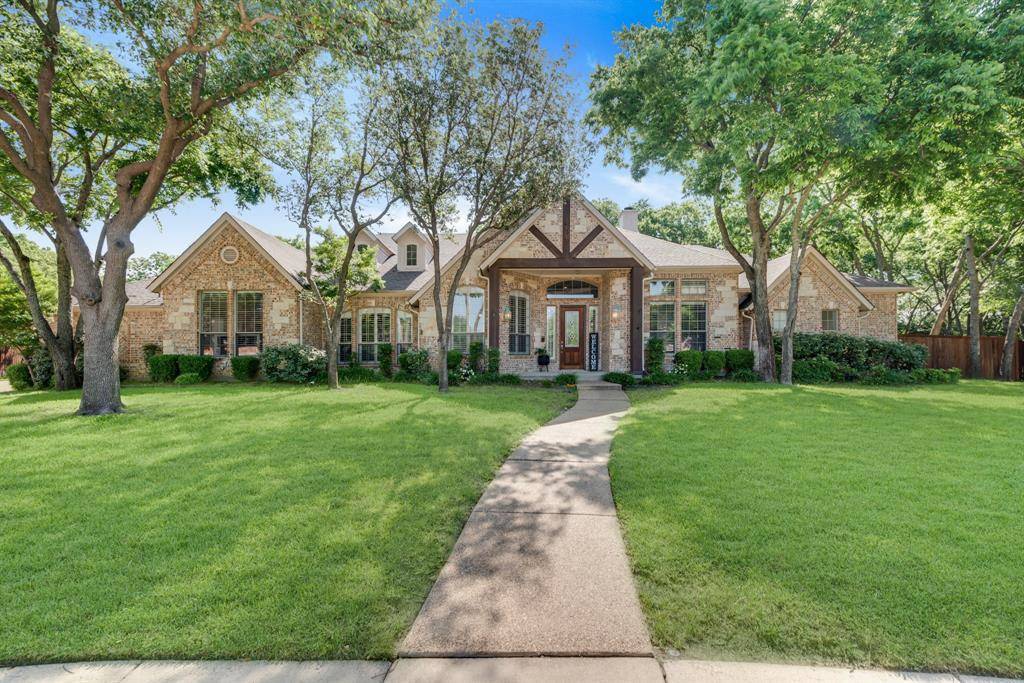 Flower Mound, TX 75028,2100 Heather Ridge Court