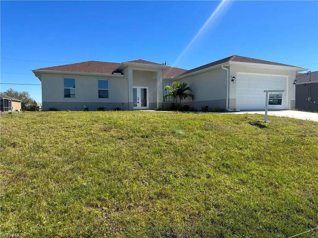 Cape Coral, FL 33993,1115 6th PL