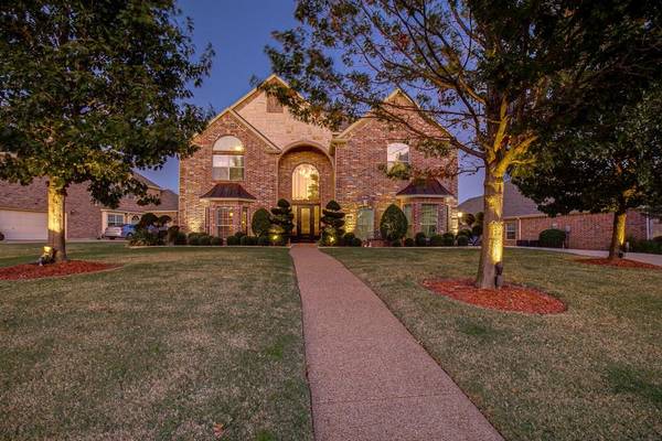 9818 Broadmoor Lane, Rowlett, TX 75089