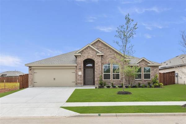 3022 Duck Heights Avenue, Royse City, TX 75189