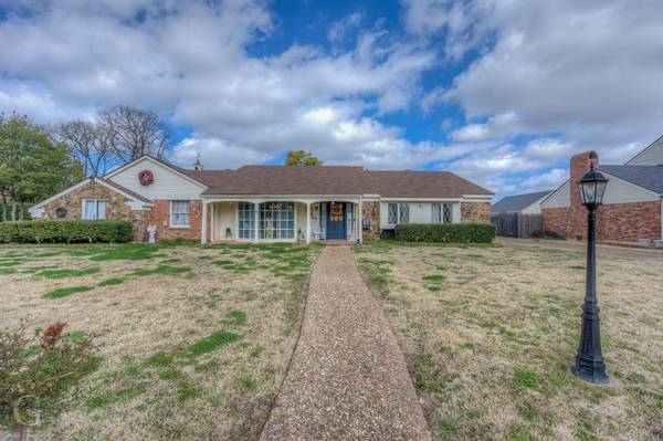 2311 Tilman Drive, Bossier City, LA 71111