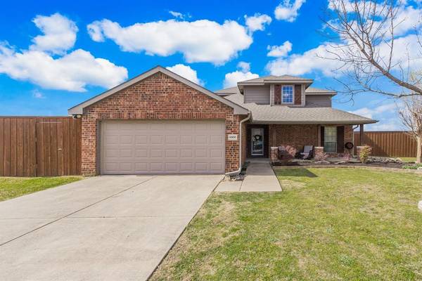 6800 Gamecock Court, Greenville, TX 75402