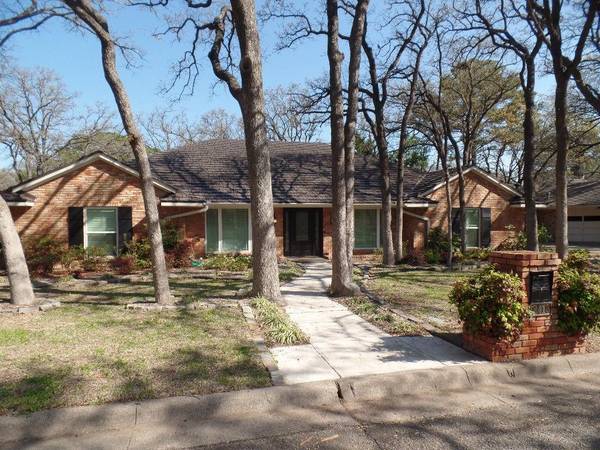 2413 Lakeside Drive, Arlington, TX 76013