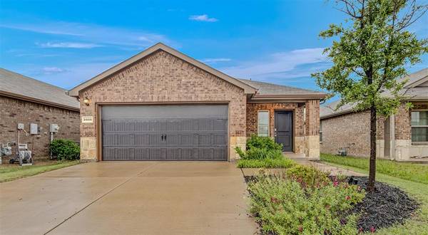 2903 Mourning Dove, Crandall, TX 75114