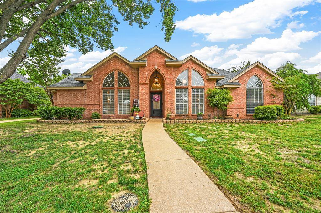 Waxahachie, TX 75165,309 Northgate Drive