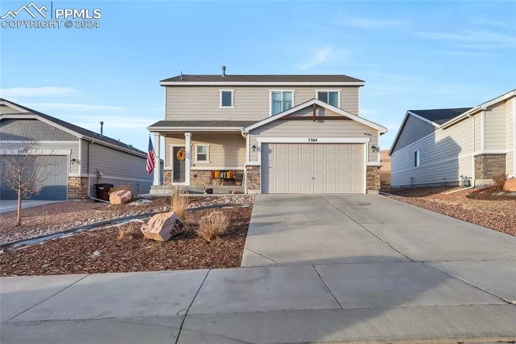 Colorado Springs, CO 80915,7364 Preble DR