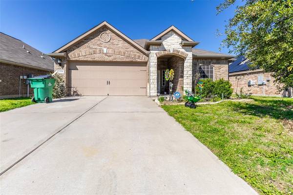 13116 Tower Lane, Crowley, TX 76036