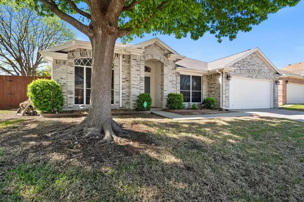 Arlington, TX 76001,902 Bonanza Drive