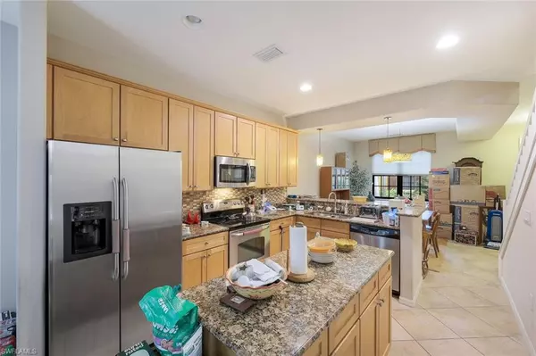 Naples, FL 34113,8978 Malibu ST 1502