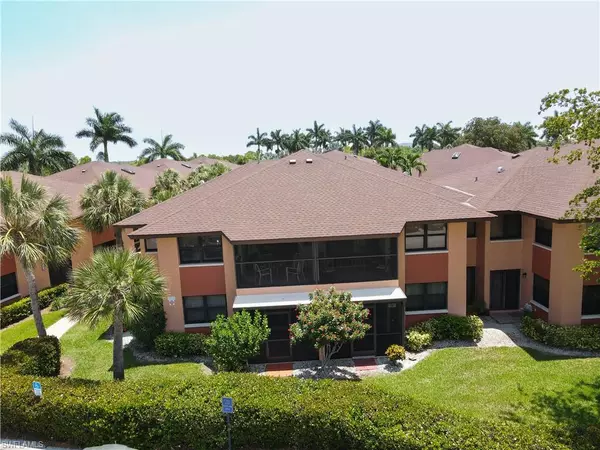 Naples, FL 34114,1510 Mainsail DR #4