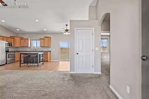 Pueblo West, CO 81007,1071 N Lost Hills LN