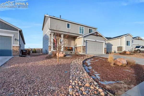 Colorado Springs, CO 80915,7364 Preble DR