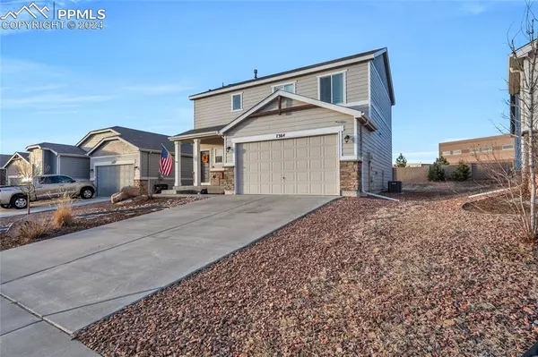 Colorado Springs, CO 80915,7364 Preble DR