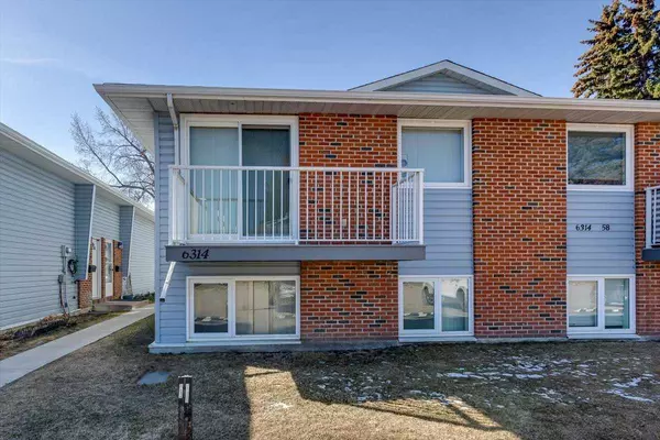 Red Deer, AB T4N 5Z8,6314 58 AVE #1