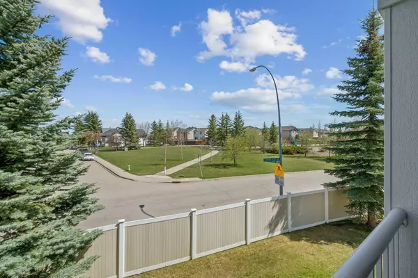 Calgary, AB T2X 3P7,11 Chaparral Ridge DR SE #2202