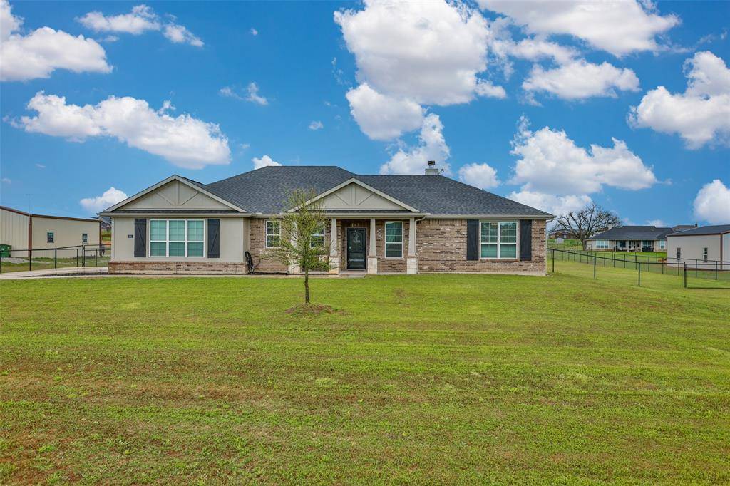 Paradise, TX 76073,161 Spring Creek Circle