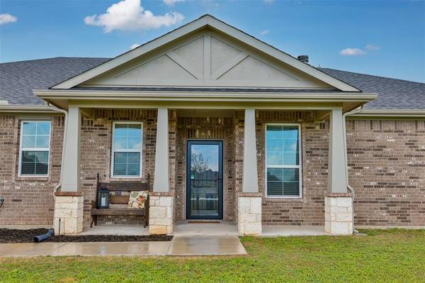 Paradise, TX 76073,161 Spring Creek Circle