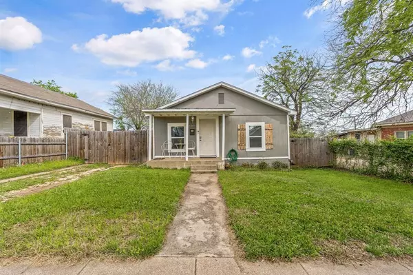 Fort Worth, TX 76104,1269 E Morphy Street