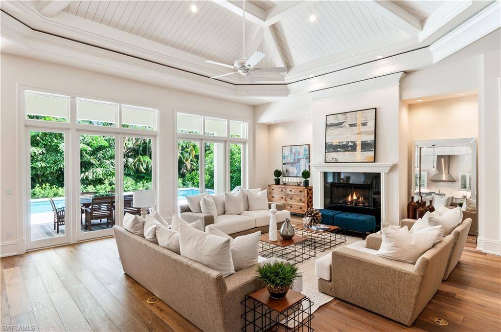 Naples, FL 34103,2820 Leeward LN