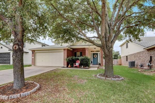 2607 Socorro Bend, Leander, TX 78641