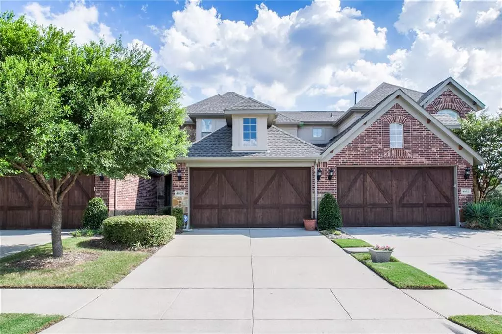 Plano, TX 75093,4828 Durham Drive