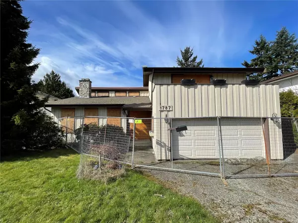 Saanich, BC V8N 4W9,1787 Triest Cres