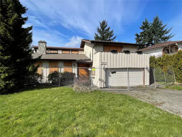 Saanich, BC V8N 4W9,1787 Triest Cres