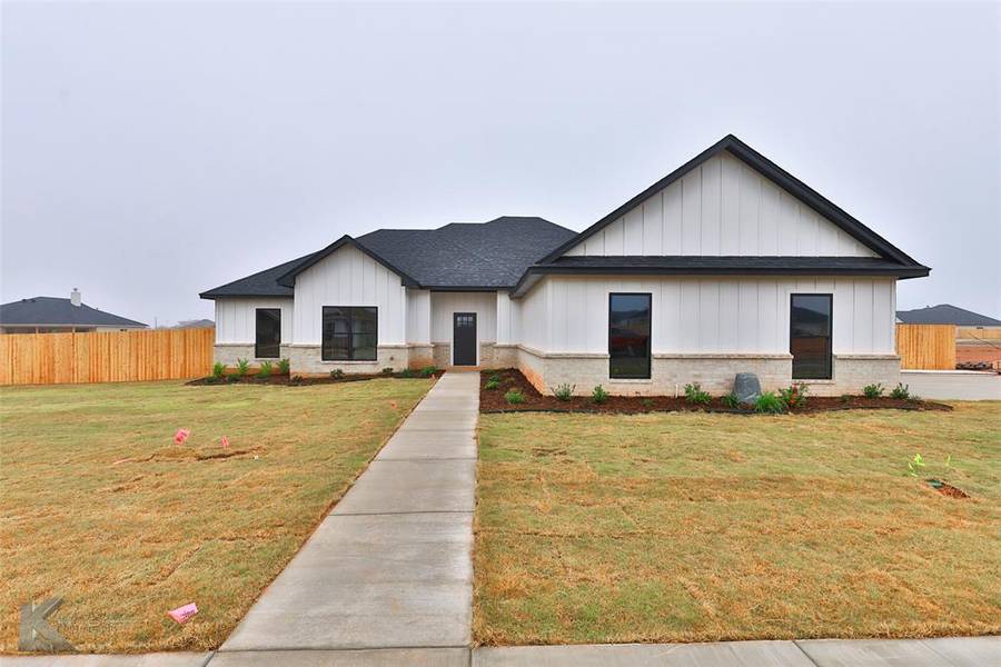 141 Bell Street, Abilene, TX 79602