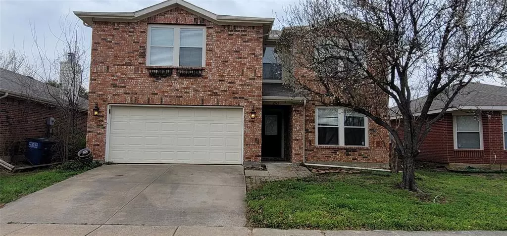 Little Elm, TX 75068,1545 Laurel Hall Lane