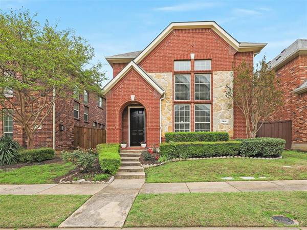 3416 Porter Creek Drive, Plano, TX 75025