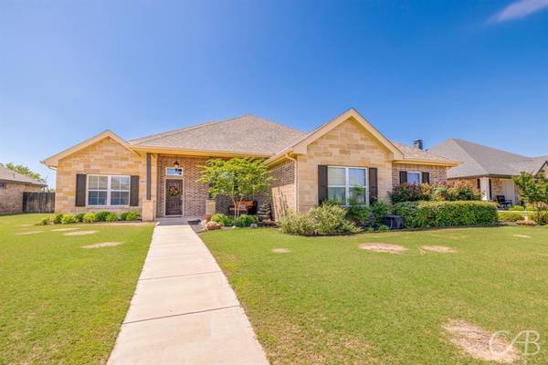 6825 Tradition Drive, Abilene, TX 79606