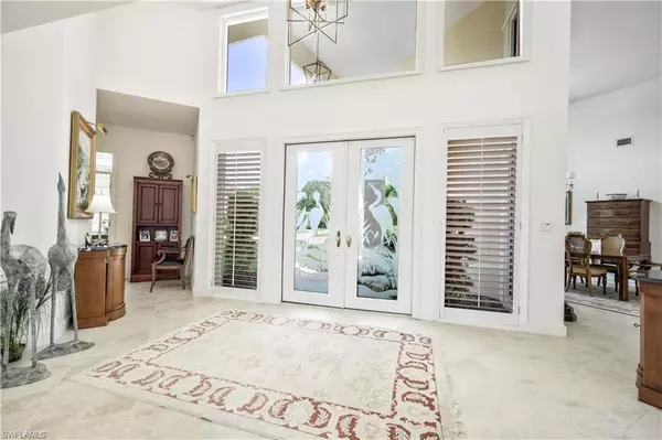 Naples, FL 34108,695 Ardmore LN