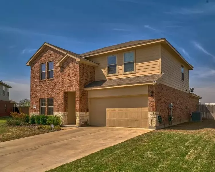 10426 Fort Cibolo Trail, Crowley, TX 76036