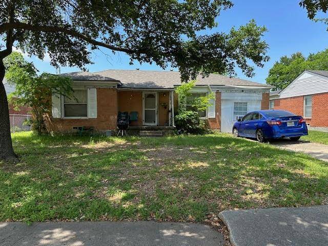 10615 Cayuga Drive, Dallas, TX 75228