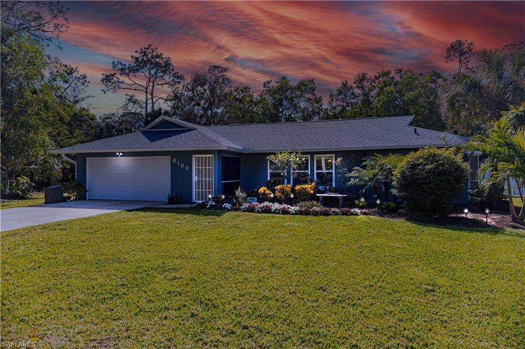 6100 Green BLVD, Naples, FL 34116