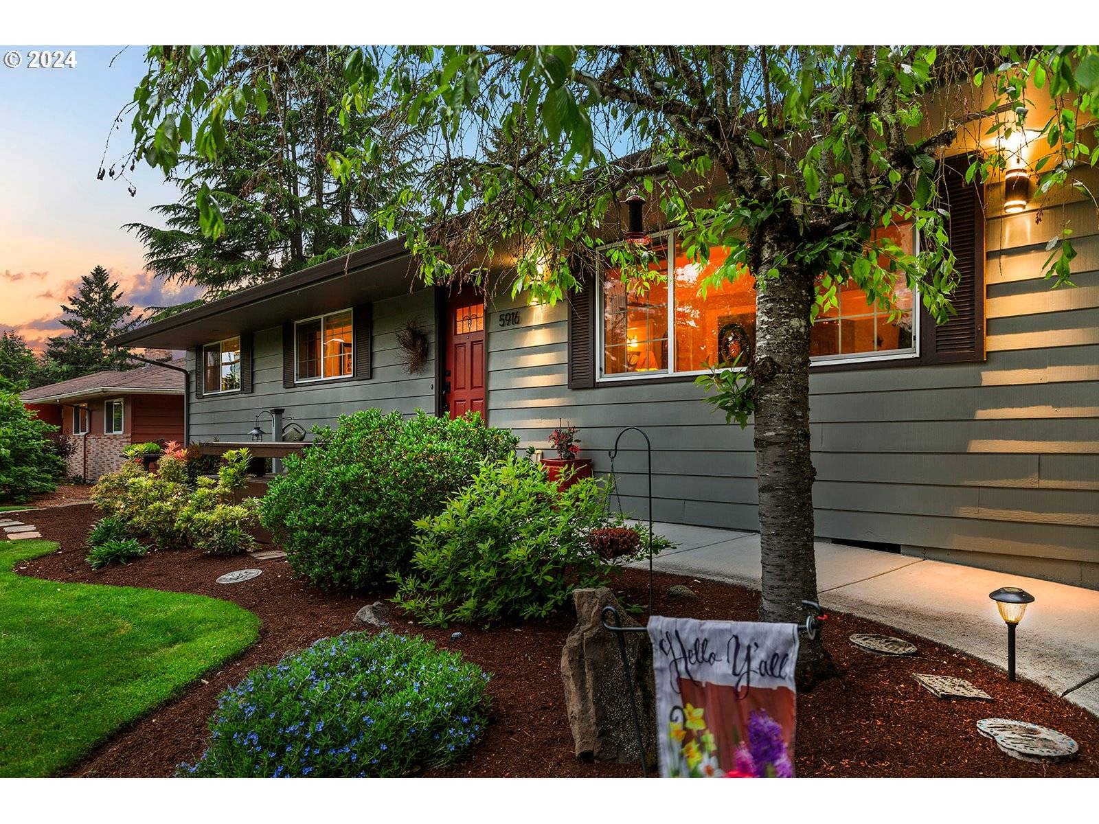 Vancouver, WA 98661,5916 TEXAS DR