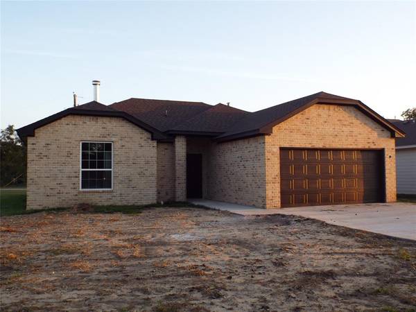 400 Colony, Eastland, TX 76448