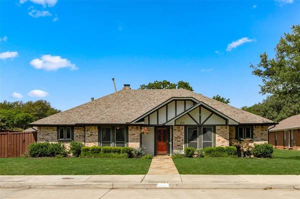 3705 Bishop Hill Drive, Carrollton, TX 75007