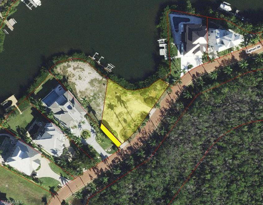 205 Bayfront DR, Bonita Springs, FL 34134