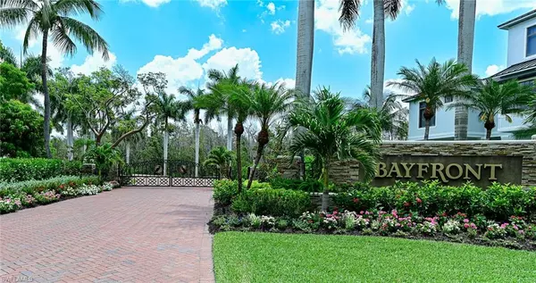 Bonita Springs, FL 34134,203 Bayfront DR