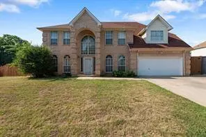 4001 Plumwood Drive, Arlington, TX 76016