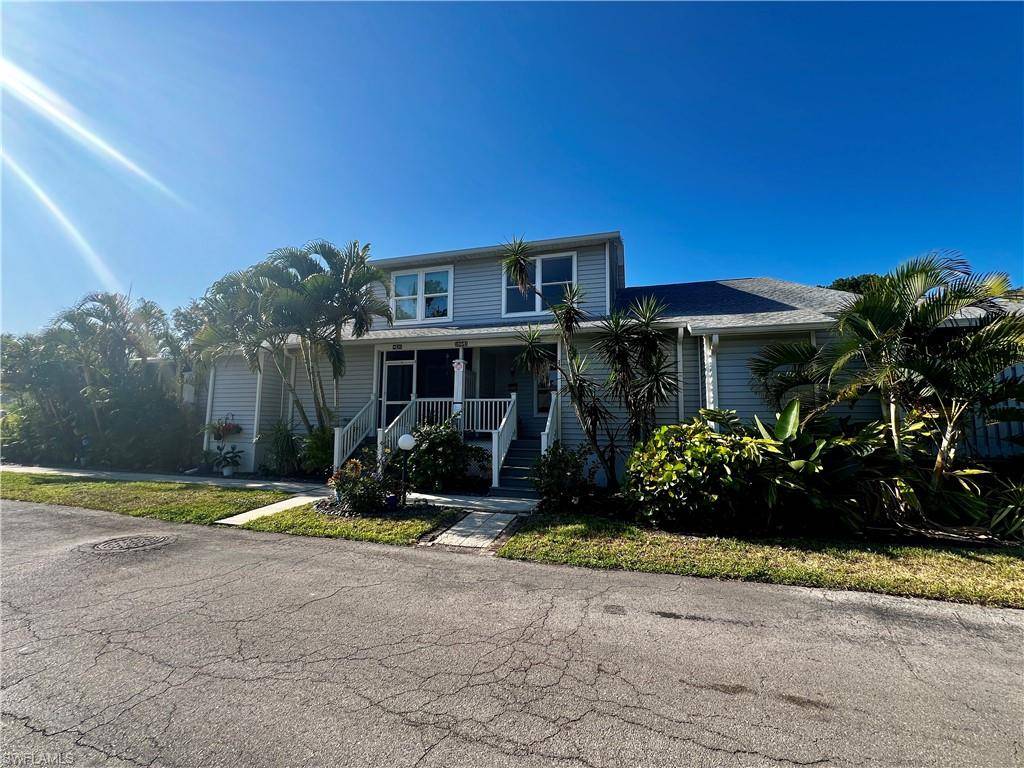 6054 Timberwood CIR 239, Fort Myers, FL 33908
