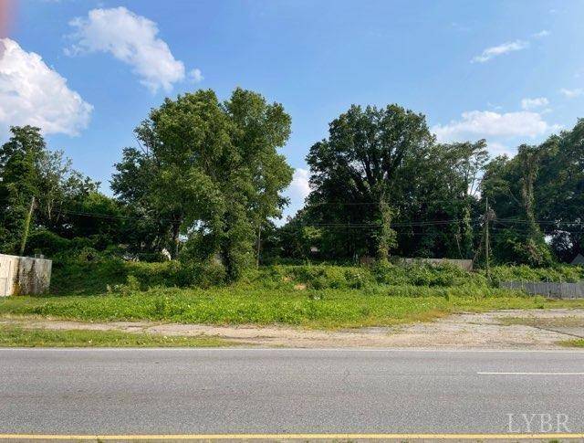 0 2112 E Washington St, Petersburg, VA 23803