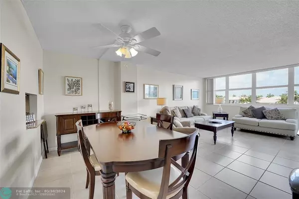 Hollywood, FL 33019,1400 S OCEAN DR  #305